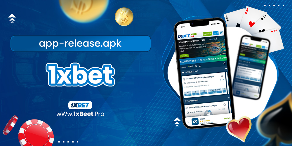 app-release.apk 1xbet