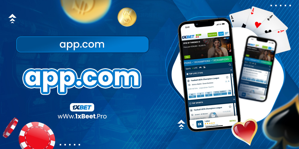 ww.1xbet app.com